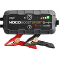 NOCO Portable Emergency Jump Starter