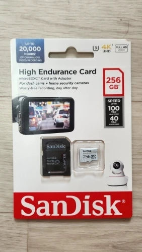 Review Card