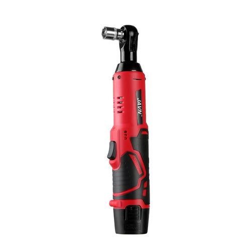 JAVN Cordless Electric Wrench 3/8" Drive