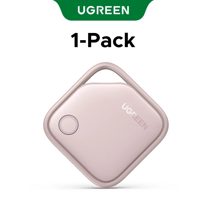 UGREEN Smart Bluetooth Item Tracker