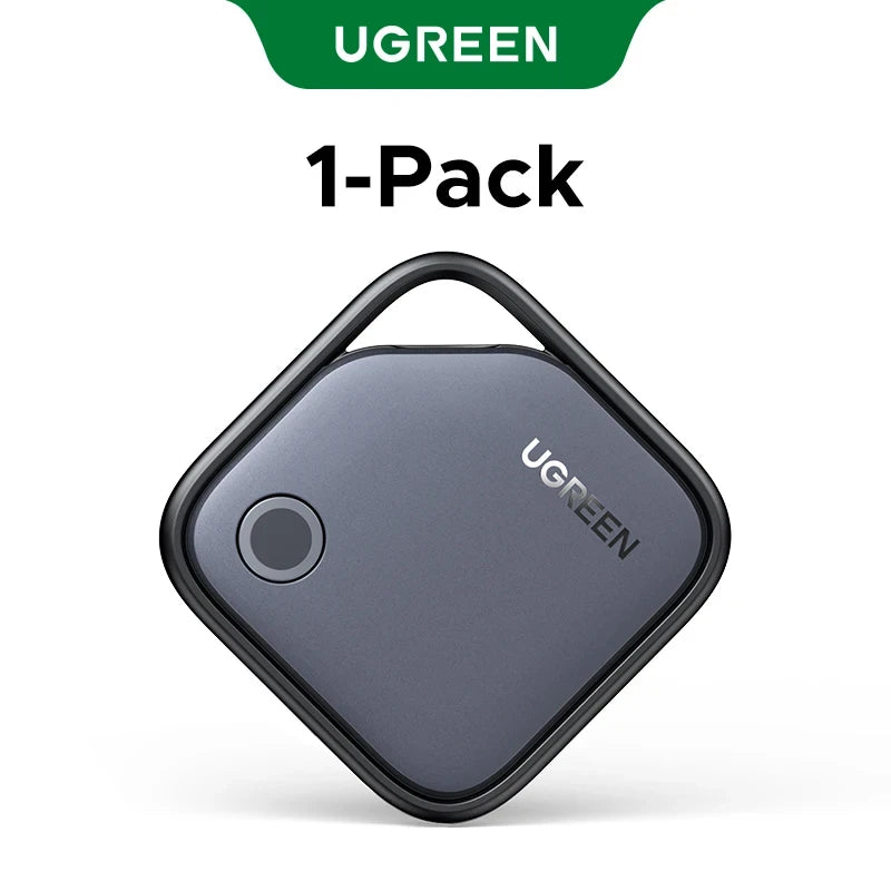 UGREEN Smart Bluetooth Item Tracker