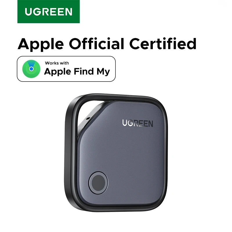 UGREEN Smart Bluetooth Item Tracker