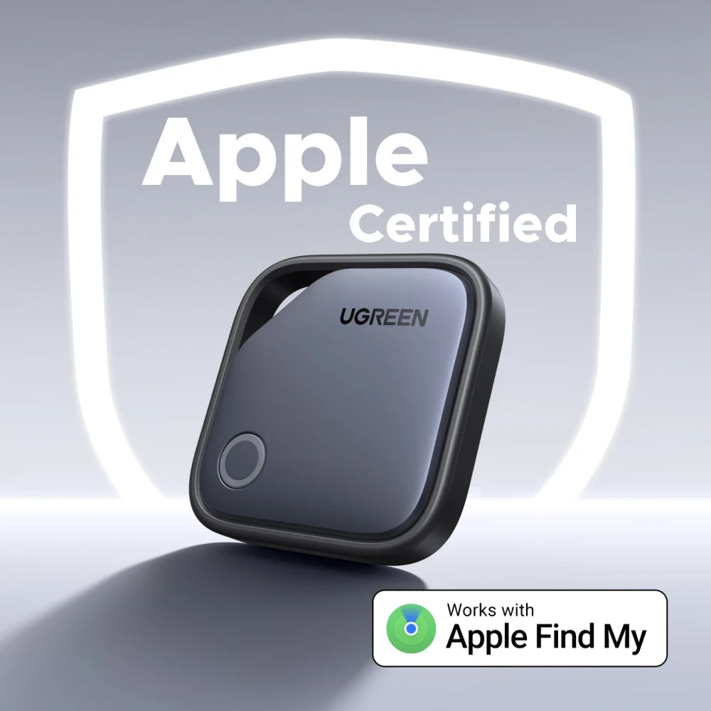 UGREEN Smart Bluetooth Item Tracker