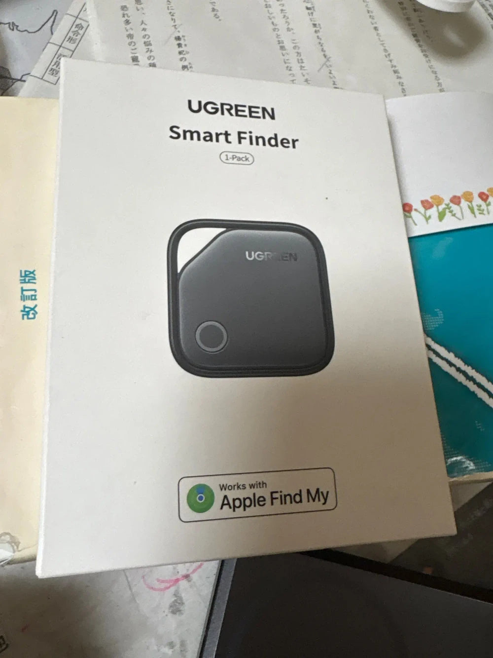 Review Card