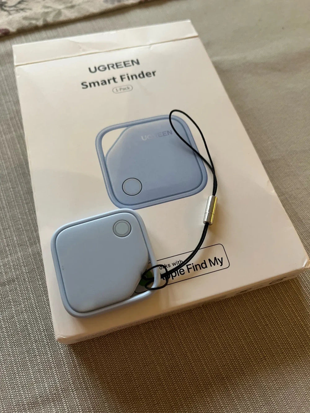 Review Card