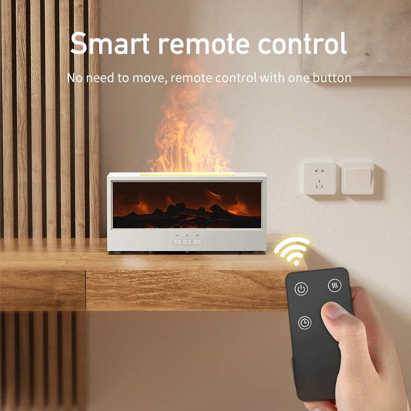 Vissko Fireplace Aroma Diffuser