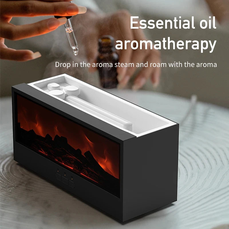 Vissko Fireplace Aroma Diffuser