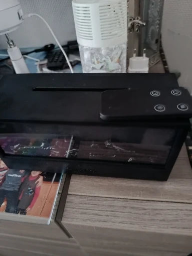 Review Card